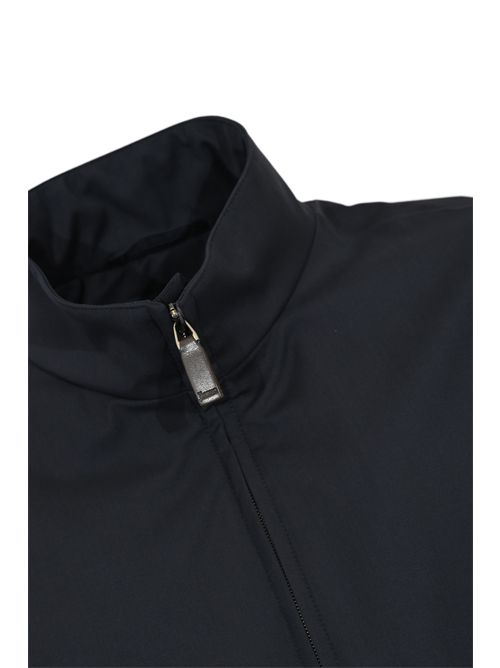 Giubbotto bomber in tessuto lana Ing. Loro Piana Herno | GI000587U 334109201